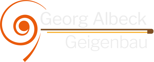 Georg Albeck Violins